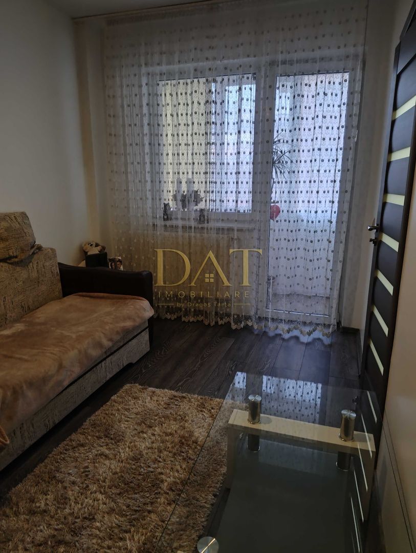 Apartament de vanzare 2 camere | zona Edgar Quinet| - Poză 4