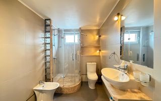 Penthouse elegant cu vedere spre oras-zona Mircea Eliade - Poză 12