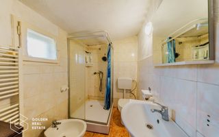 Casă 3 camere, teren 416 mp, Gradiște - Poză 14