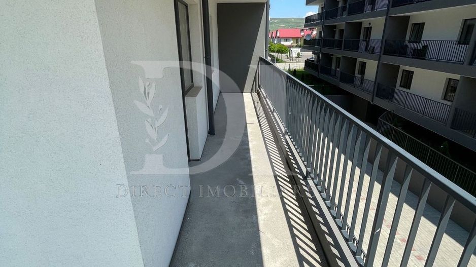 Apartament semifinisat / etaj intermediar / Zona Terra - Poză 4