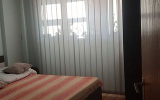 Vanzare apartament 3 camere  63 mp, balcon 9,8 mp, etaj 4/10 – Râul Doamnei - Poză 4