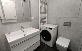 Apartament 3 camere FINISAT | Comision 0% | Cladie Noua - Poză 9