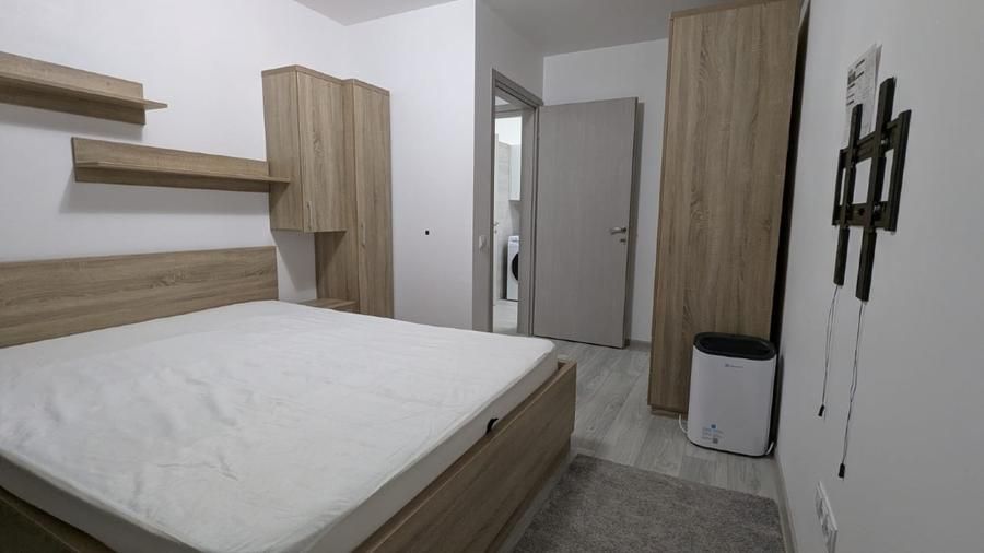 Apartament 2 camere Piata Sudului - Bloc nou  - Nitu Vasile - Poză 5