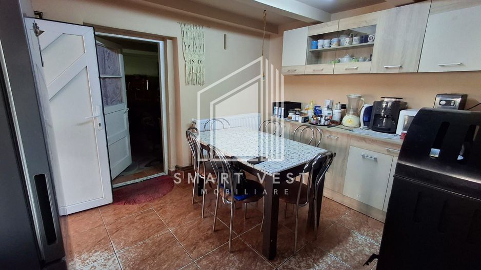 Casa de vanzare  | 218mp utili | zona Lazuri - Poză 6