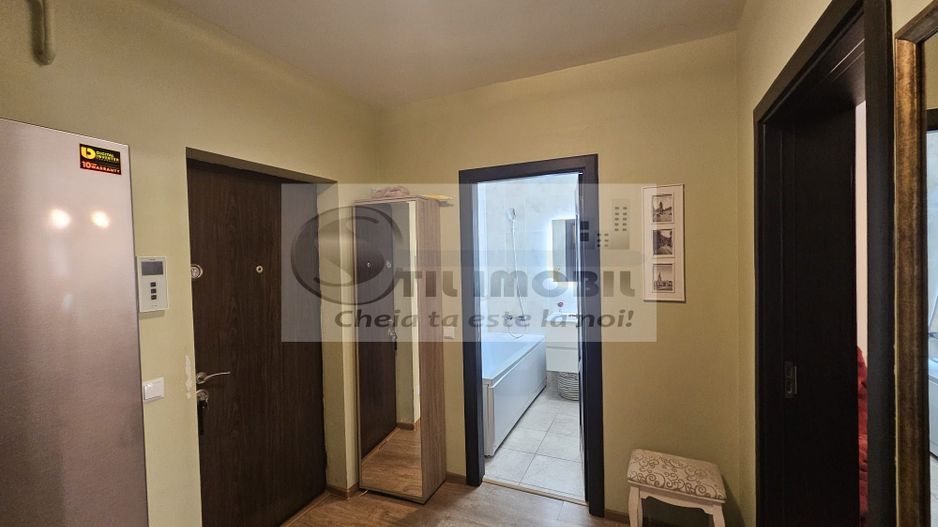 Ap 1 camera - Bucium - Cris Estate - Poză 5