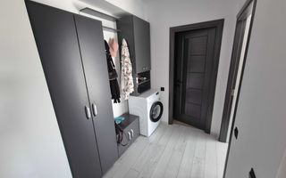 Apartament modern cu două camere în Mărăști, Intre Lacuri. - Poză 6