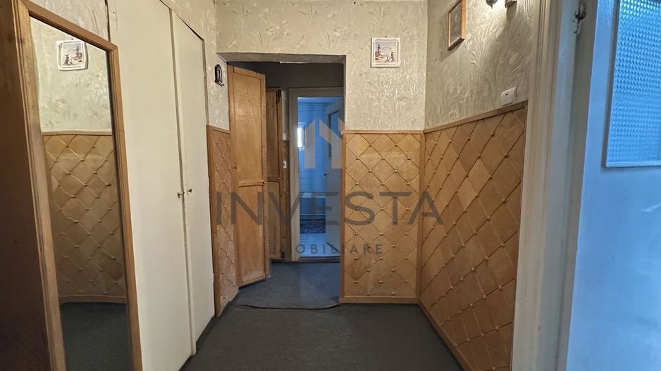 Apartament 2 Camere Decomandat  strada Godeanu! - Poză 6
