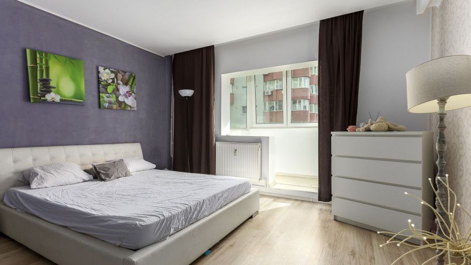 Apartament 4 camere 13 septembrie - Poză 2