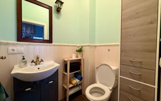 Apartament la cheie, etaj intermediar, parcare, Mănăștur!! - Poză 5