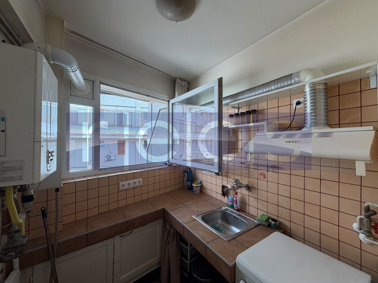 VANZARE APARTAMENT 2 CAMERE 46MP | SALA PALATULUI – CIȘMIGIU | TERASA - Poză 9