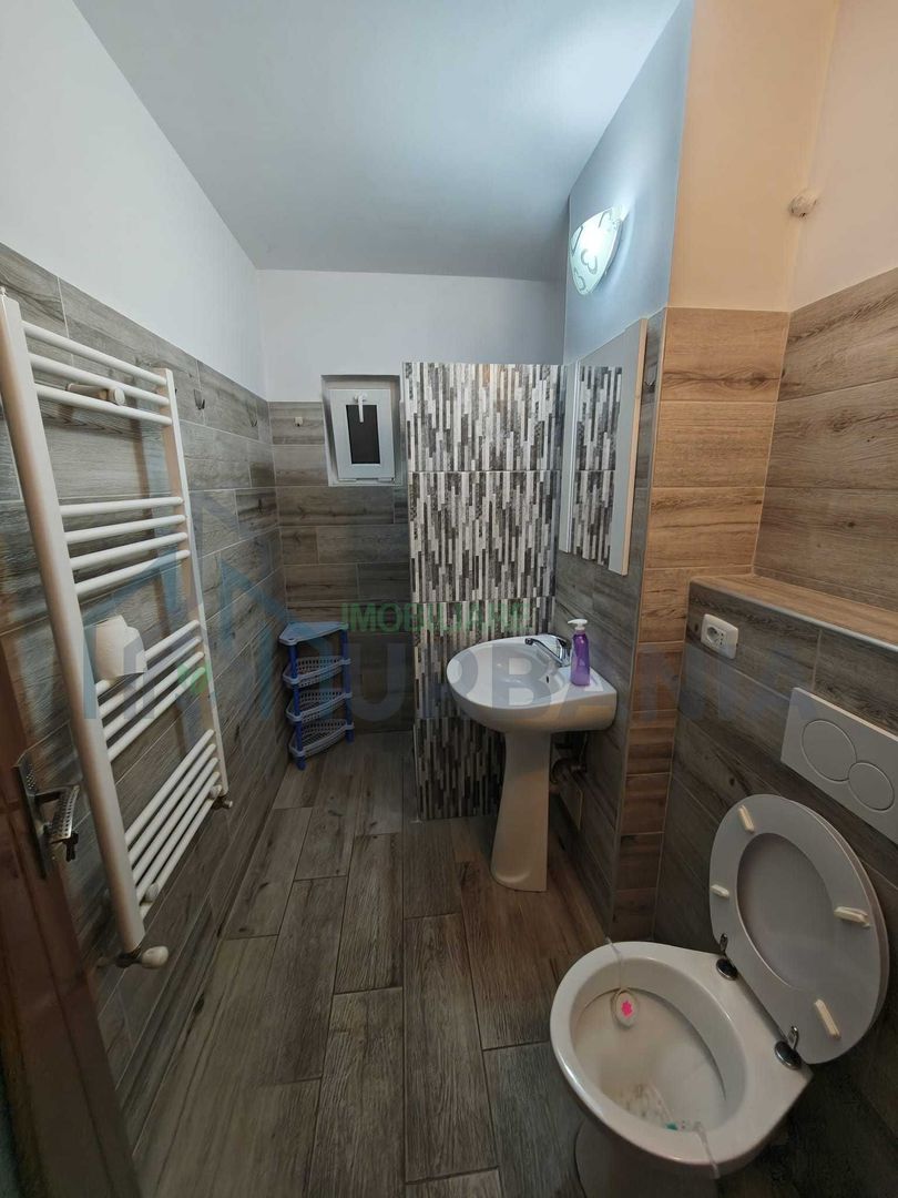 Apartament 4 camere de vânzare în zona Frumoasa, strada Plantelor, Iași - Poză 3