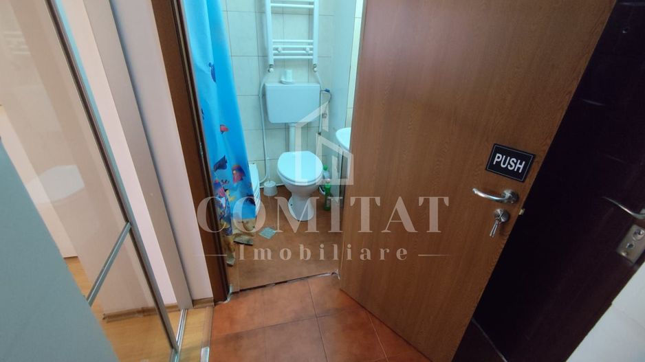 Garsonieră de vânzare | Cartierul Bulgaria - Poză 4