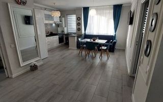 Apartament 2 camere Florești, open space, finisat și complet utilat. - Poză 1