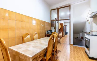 Inchiriere Cladire P+1+M Apusului, 433mp, Curte 900mp, Parcare - Poză 15