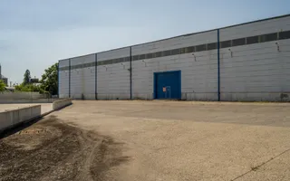 HALE INDUSTRIALE / DEPOZITARE – PLOIEȘTI, ZONA INDUSTRIALA  XENIA - Poză 14