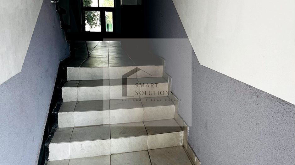 Apartament 2 camere, 59 mp, două balcoane, in centrul orașului Săveni - Poză 10