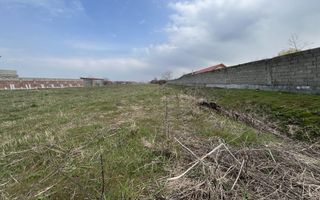 Teren intravilan pentru blocuri la asfalt | Bucovat - Poză 5