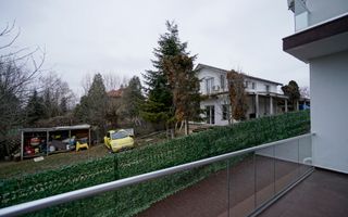 👉 Vilă spectaculoasă pe lac – Ghermănești | 573 mp | Terasă, ponton, - Poză 26