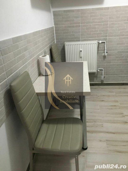 Apartament Plaza Romania - Poză 2