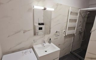 AP. 2 CAMERE- DOAMNA GHICA, PET-FRIENDLY, PARCARE INCLUSA, CENTRALA - Poză 8