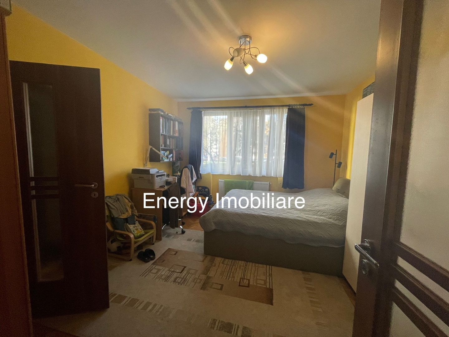 Apartament cu 3 camere, zona Aleea Carpați - Poză 5
