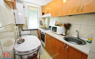 Apartament 3 camere Micro 38 - Poză 4