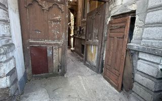 3 camere in vila I Calea Plevnei I Necesita renovare I Etaj 2 - Poză 15