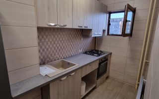 De Inchiriat: Apartament 2 Camere Elegant și Nou | Metrou Brâncoveanu - Poză 5