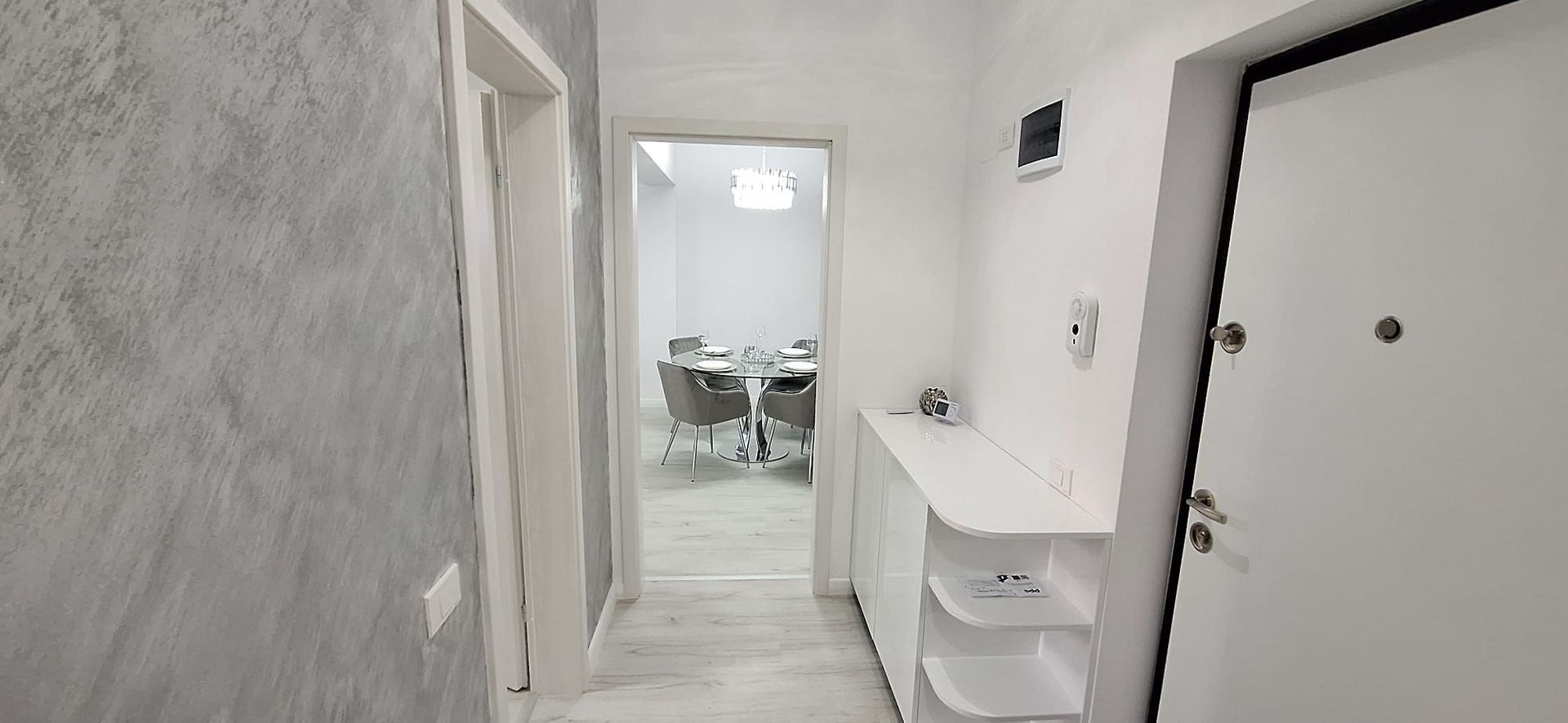 Apartament 2 camere decomandat Metrou Aparatori - Drumul Binelui - Poză 19