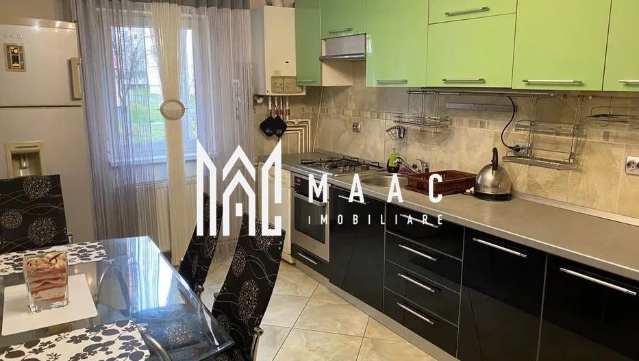 Apartament 3 Camere I Decomandat I Parter Inalt I Turnisor - Poză 6