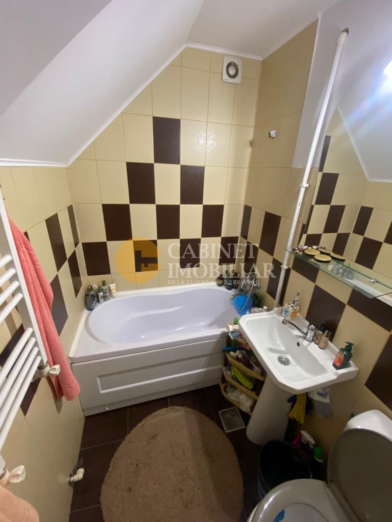 Apartament 2 camere la bulevard zona Alexandru cel Bun - Poză 6