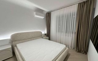 De închiriat | 3 camere | Cortina North – Faza 3 - Poză 4