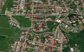 Braytim | 600 mp | Ideal Duplex | Utilități complete | Zonă liniștită - Poză 1