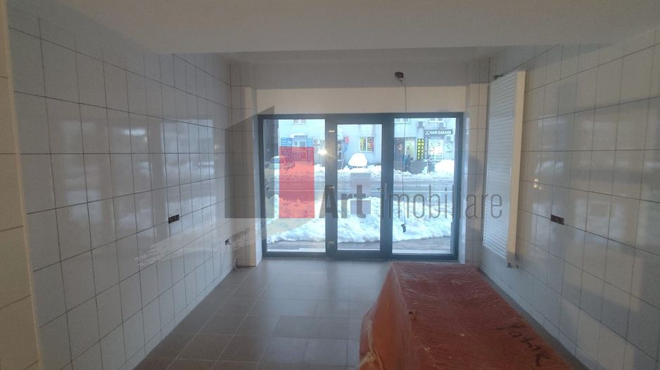 Spatiu comercial de inchiriat Bucurestii Noi/Jiului - Fara Comision - Poză 1