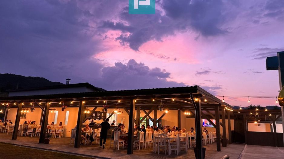 Restaurant Eşelniţa, potenţial turistic mare - Poză 1