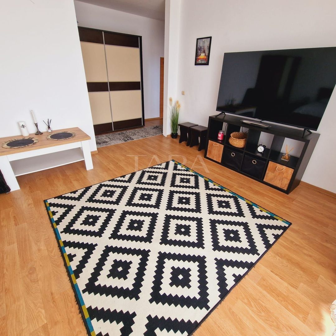 Vânzare apartament 1 cameră, etaj intermediar – Florești - Poză 3