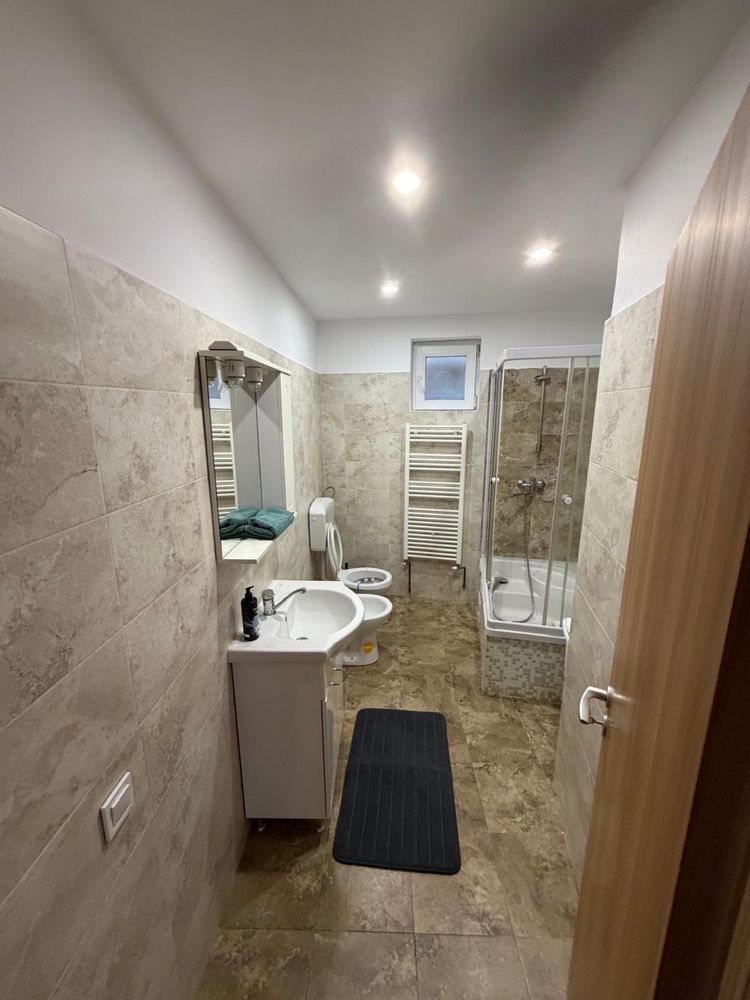 APARTAMENT 2 CAMERE DECOMANDAT | ZONA RESITA-LAZARET - Poză 6