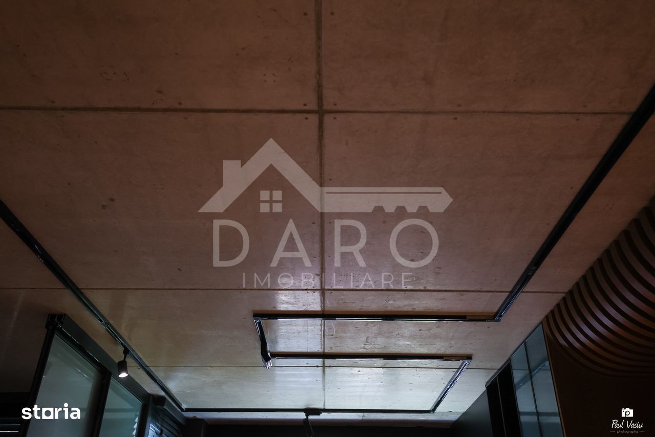 Studio - Concept 9 - Poză 16