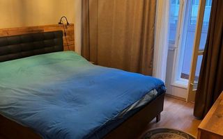 AP. 3 CAMERE DRISTOR, BUCATARIE INCHISA, MOBILAT/UTILAT, METROU 1 MIN - Poză 2