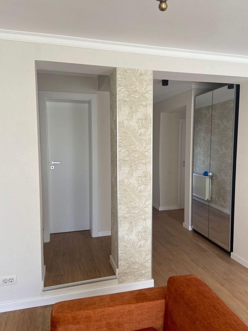 Vilă 4 camere | Vis-a-vis Porsche Nord | Pipera | Curte 200 mp | Garaj - Poză 6