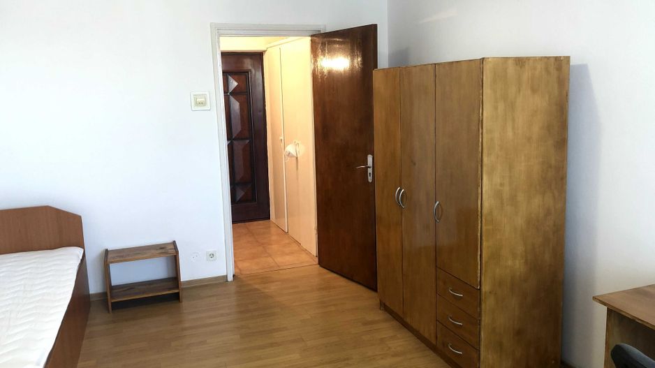 Garsoniera Liceul Iulia Hasdeu, 5 minute metrou Iancului, et 4 din 10 - Poză 3