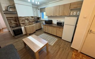Apartament cu o camera, 35mp, Zona Tudor - Poză 6