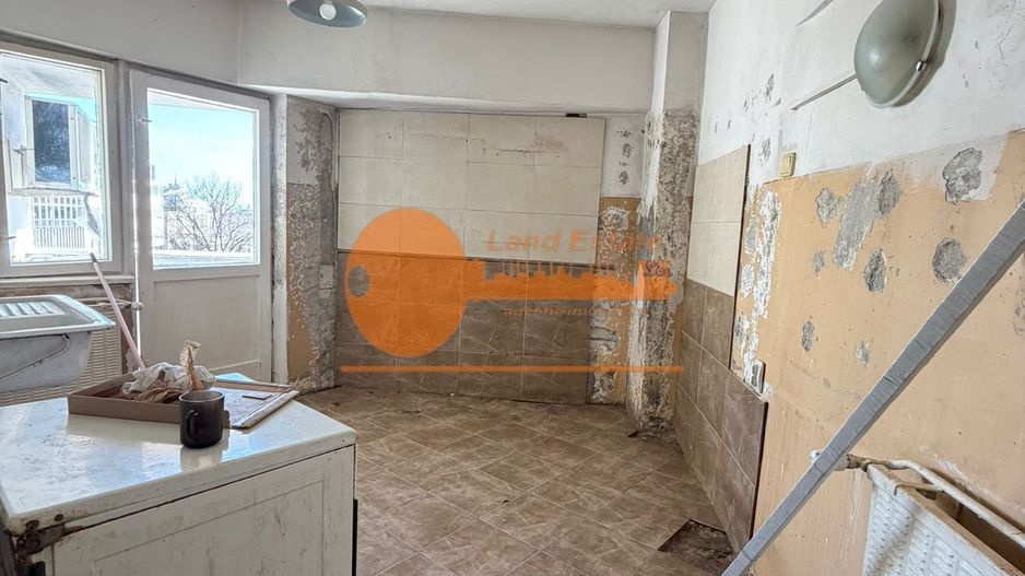 3 camere – Crângași / Parc 9 Mai – 78 mp – 3 balcoane - Poză 1