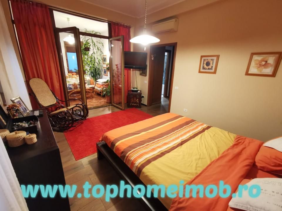 Vila P+1+M- Damaroaia- Jiului- Izbiceni- Comision 0% - Poză 16