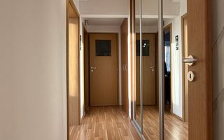 3 camere Piața Iancului – 50 m metrou, etaj superior, luminos - Poză 9