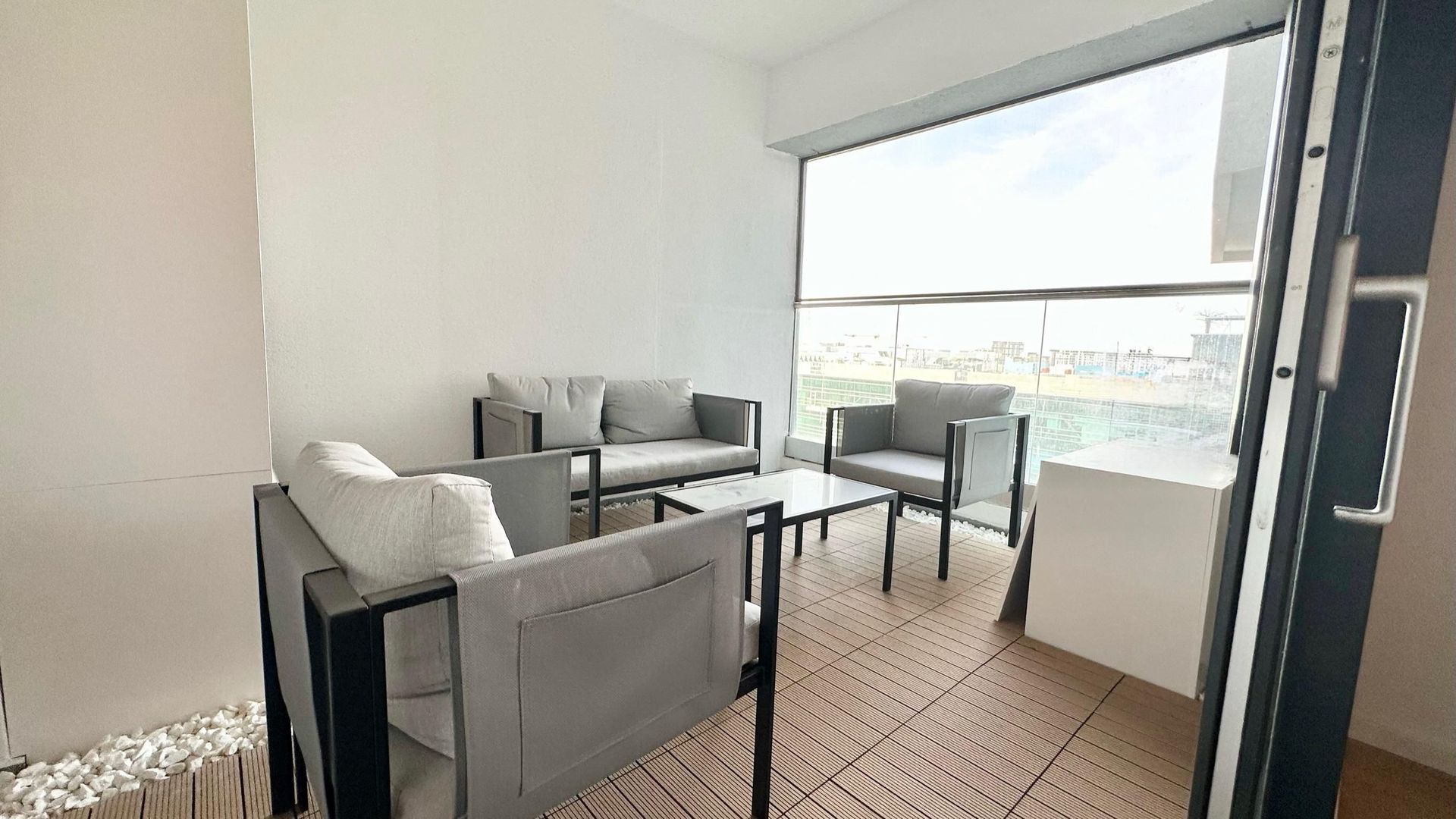 Apartament modern complet renovat | Up Ground | | Barbu Vacarescu - Poză 5