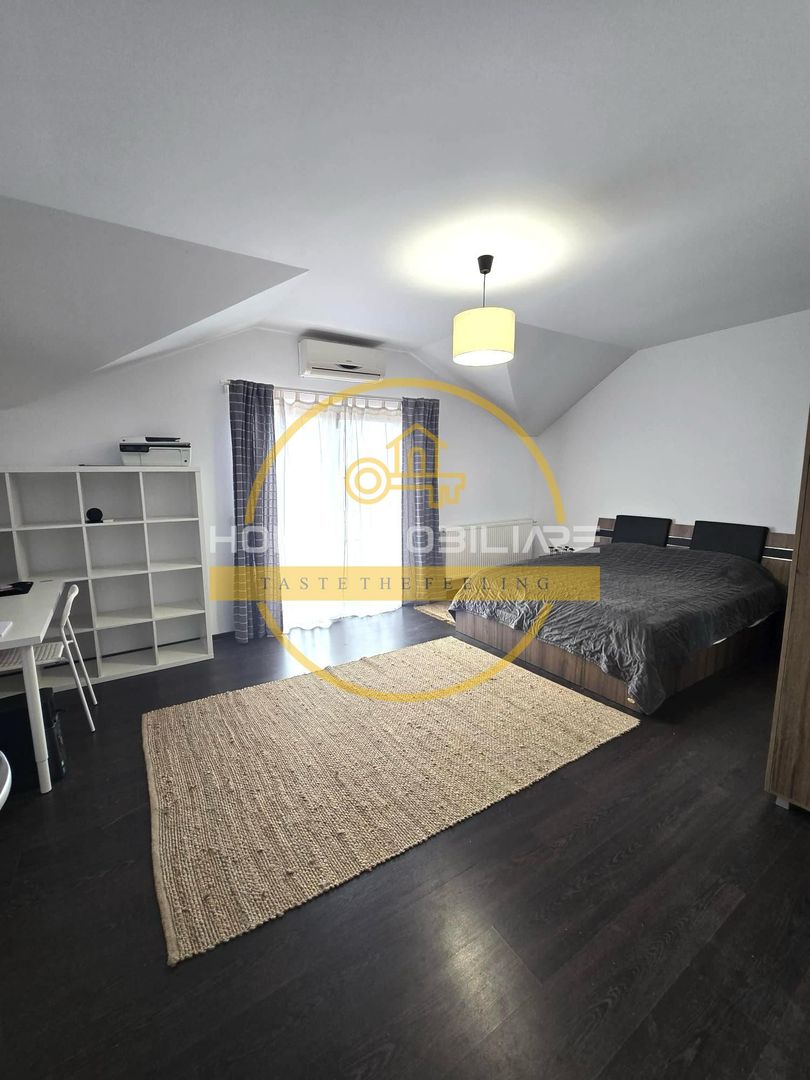 Casă de vânzare Zona Bucium - Poză 6