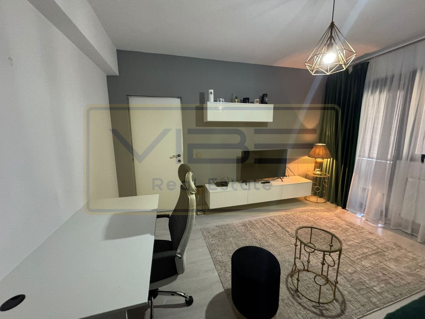 Apartament 2 camere + loc parcare Panoramic Residence - Poză 14