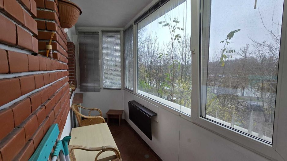 Apartament 2 camere cu vedere la Parcul Herăstrău | 550 € - Poză 8