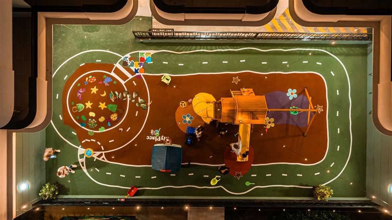 Penthouse 5 camere | Porche Pipera | Finalizat | Terasa 181 mp - Poză 11